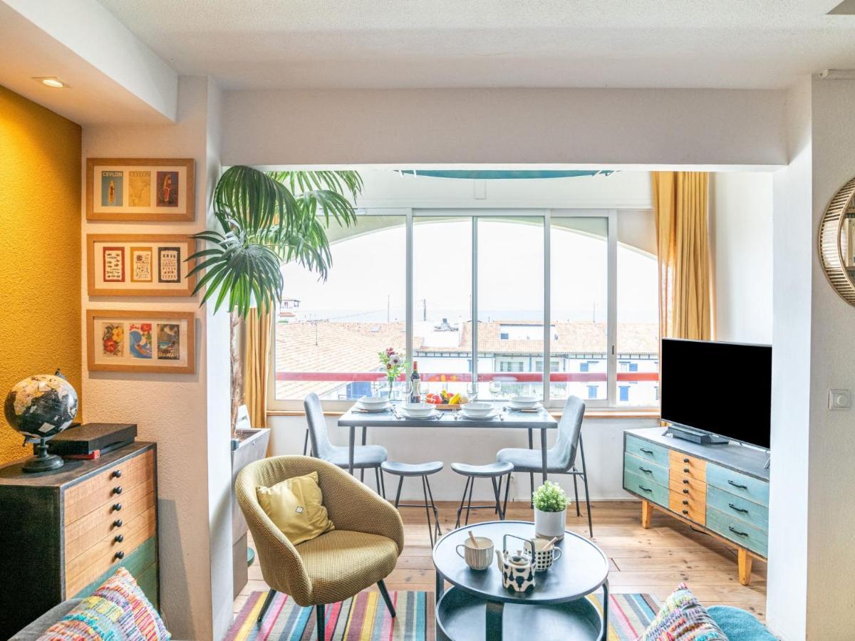 Apartment Zirlinga-9 By Interhome ビダール エクステリア 写真