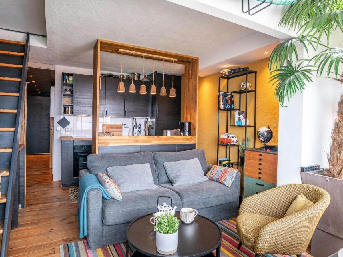 Apartment Zirlinga-9 By Interhome ビダール エクステリア 写真