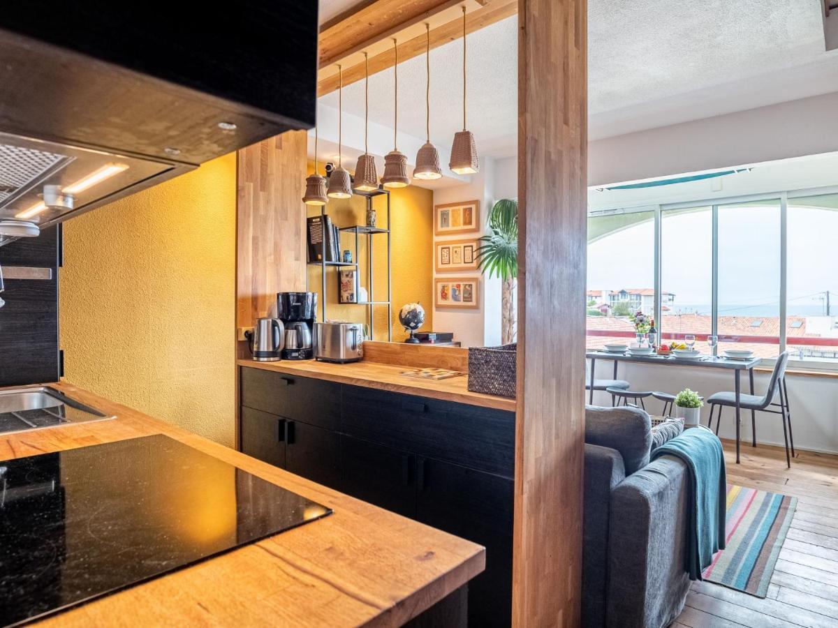 Apartment Zirlinga-9 By Interhome ビダール エクステリア 写真