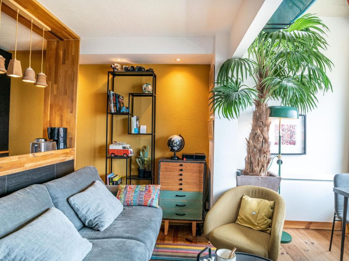 Apartment Zirlinga-9 By Interhome ビダール エクステリア 写真