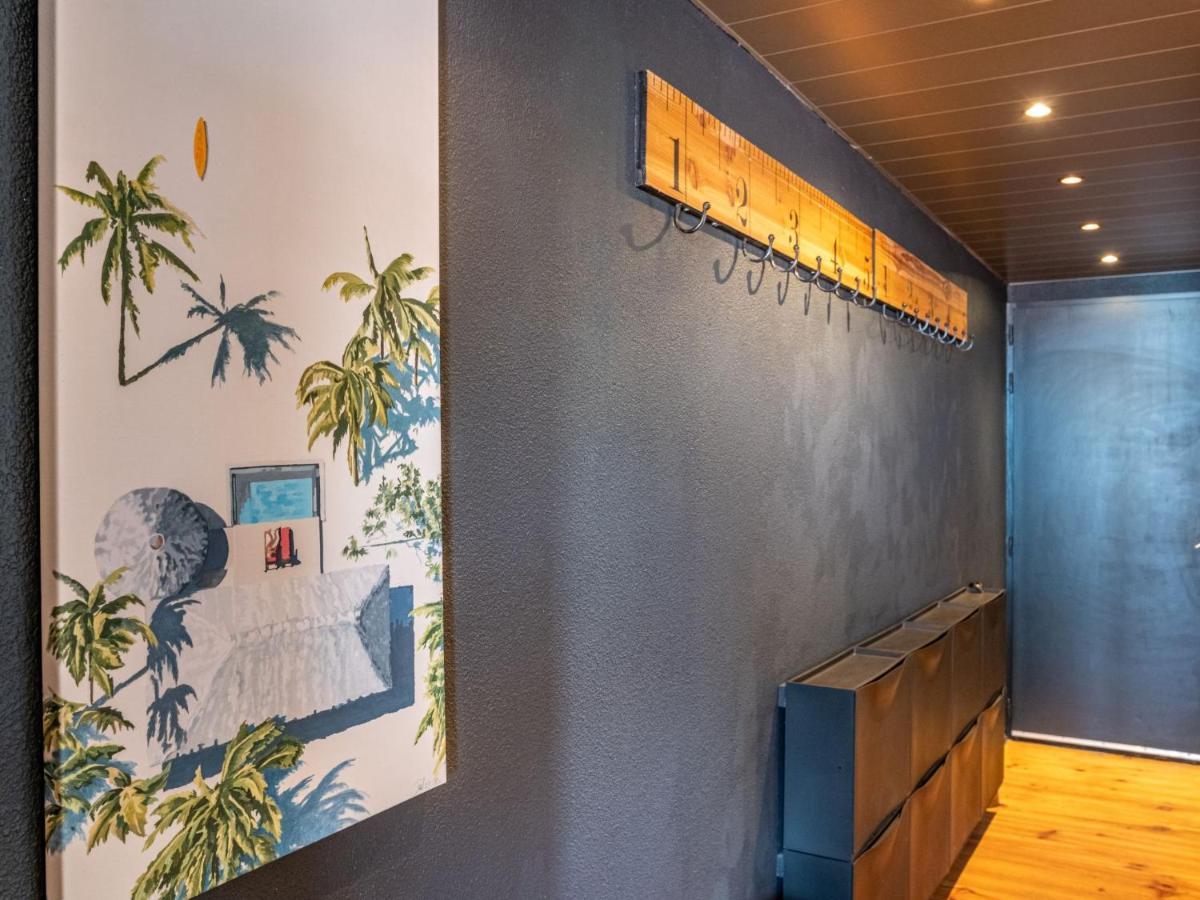 Apartment Zirlinga-9 By Interhome ビダール エクステリア 写真