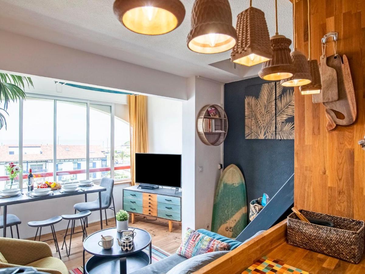 Apartment Zirlinga-9 By Interhome ビダール エクステリア 写真