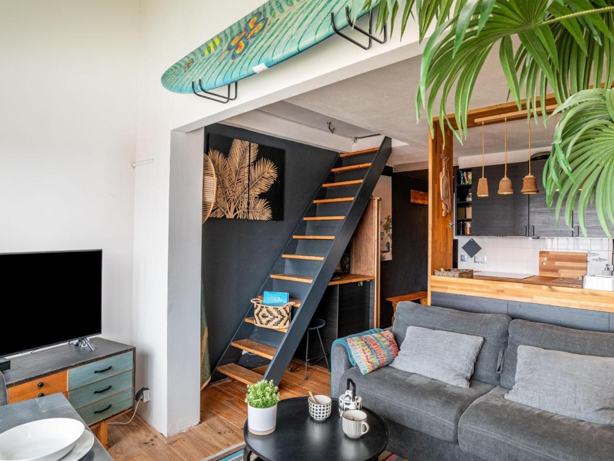 Apartment Zirlinga-9 By Interhome ビダール エクステリア 写真