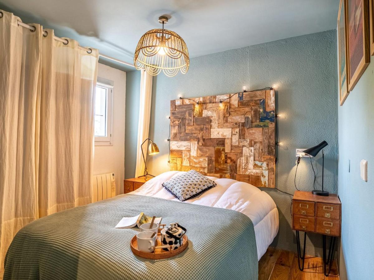 Apartment Zirlinga-9 By Interhome ビダール エクステリア 写真