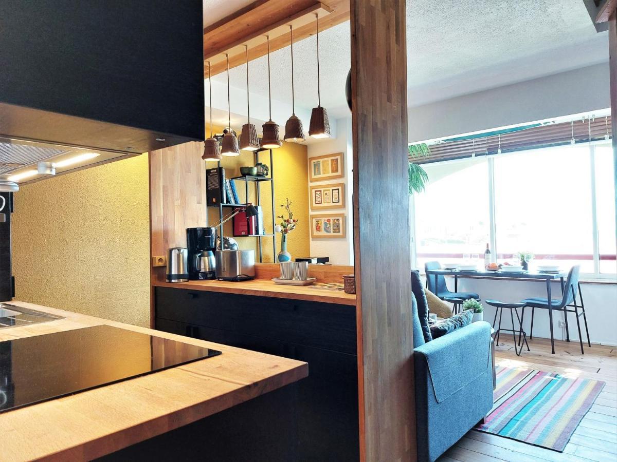 Apartment Zirlinga-9 By Interhome ビダール エクステリア 写真