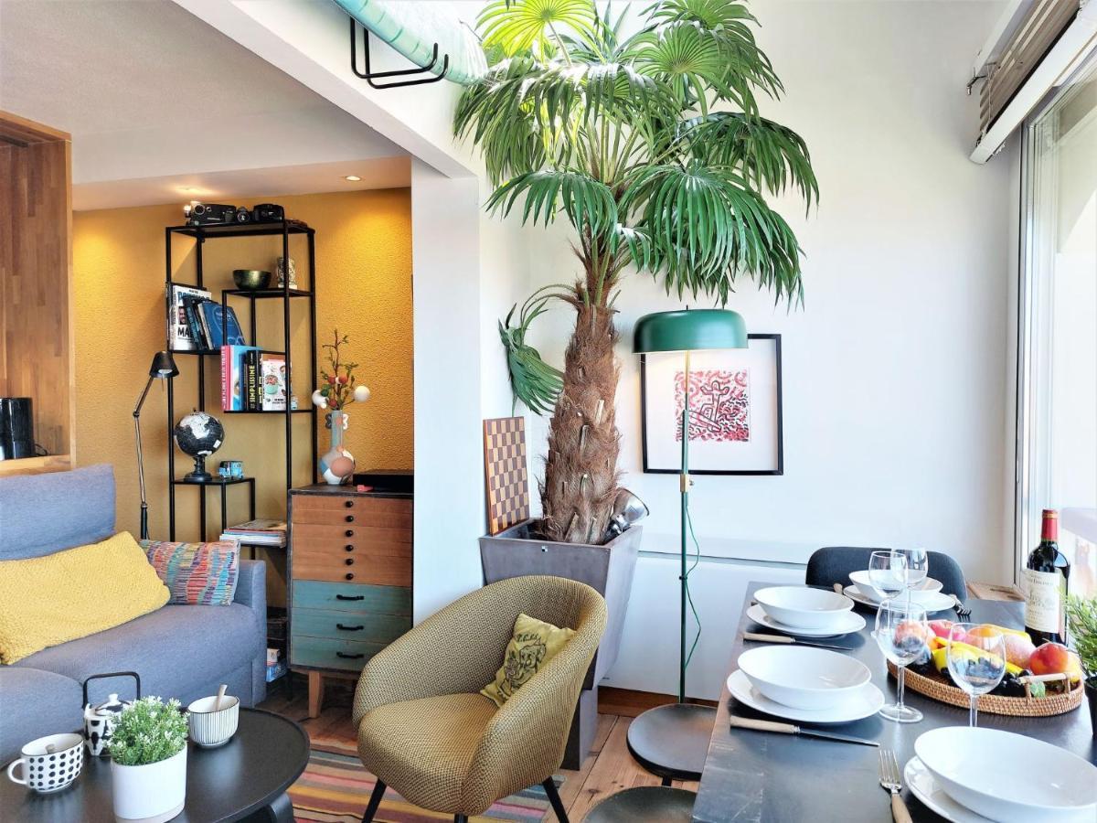 Apartment Zirlinga-9 By Interhome ビダール エクステリア 写真
